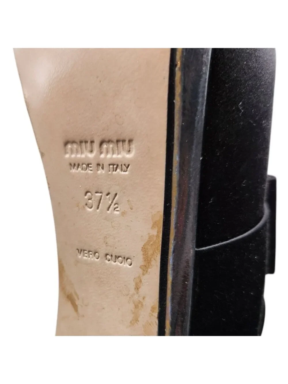 Miu Miu archival miu